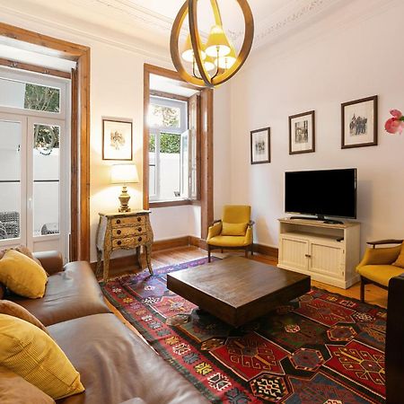 Lisbon Rentals Real Dış mekan fotoğraf