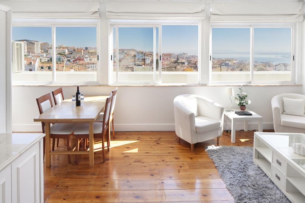 Lisbon Rentals Real Dış mekan fotoğraf