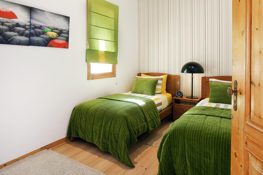 Lisbon Rentals Real Oda fotoğraf