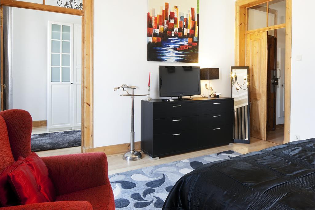 Lisbon Rentals Real Oda fotoğraf