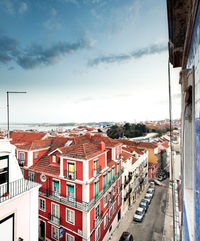 Lisbon Rentals Real Oda fotoğraf