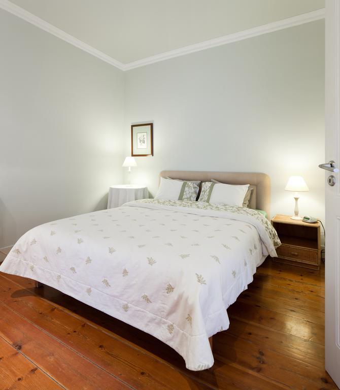 Lisbon Rentals Real Oda fotoğraf