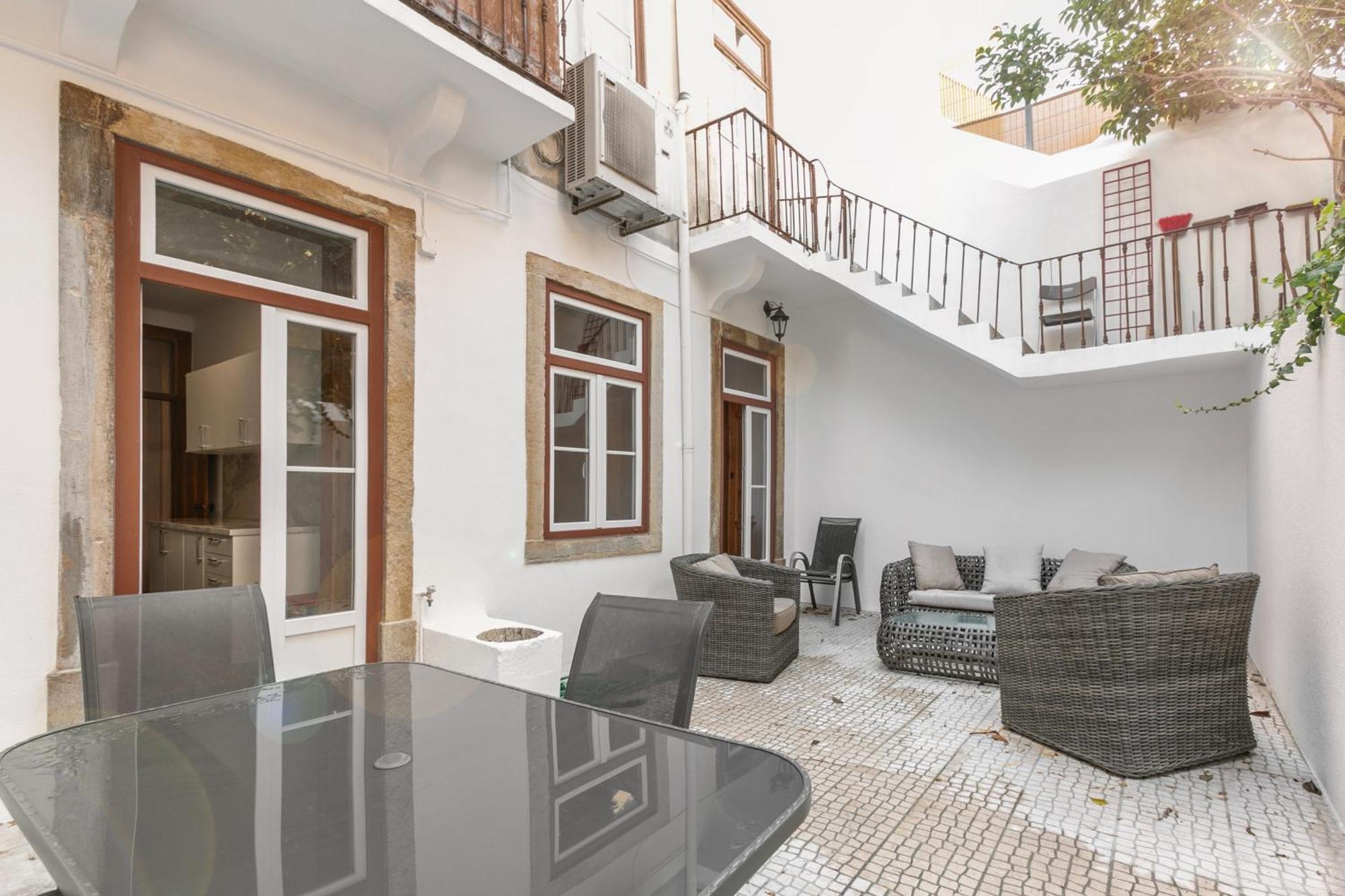 Lisbon Rentals Real Dış mekan fotoğraf