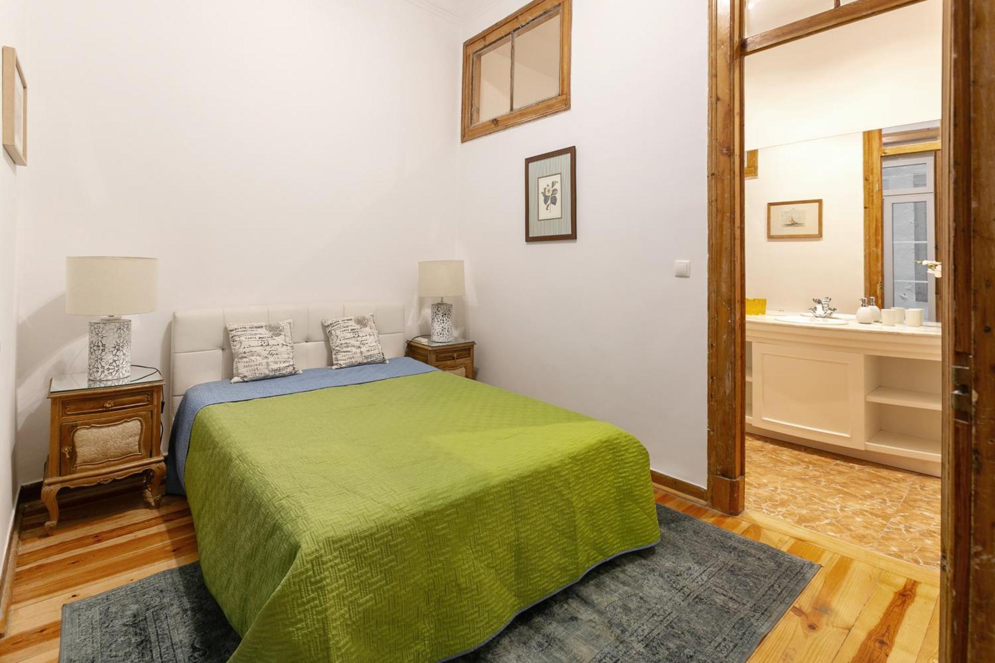 Lisbon Rentals Real Dış mekan fotoğraf