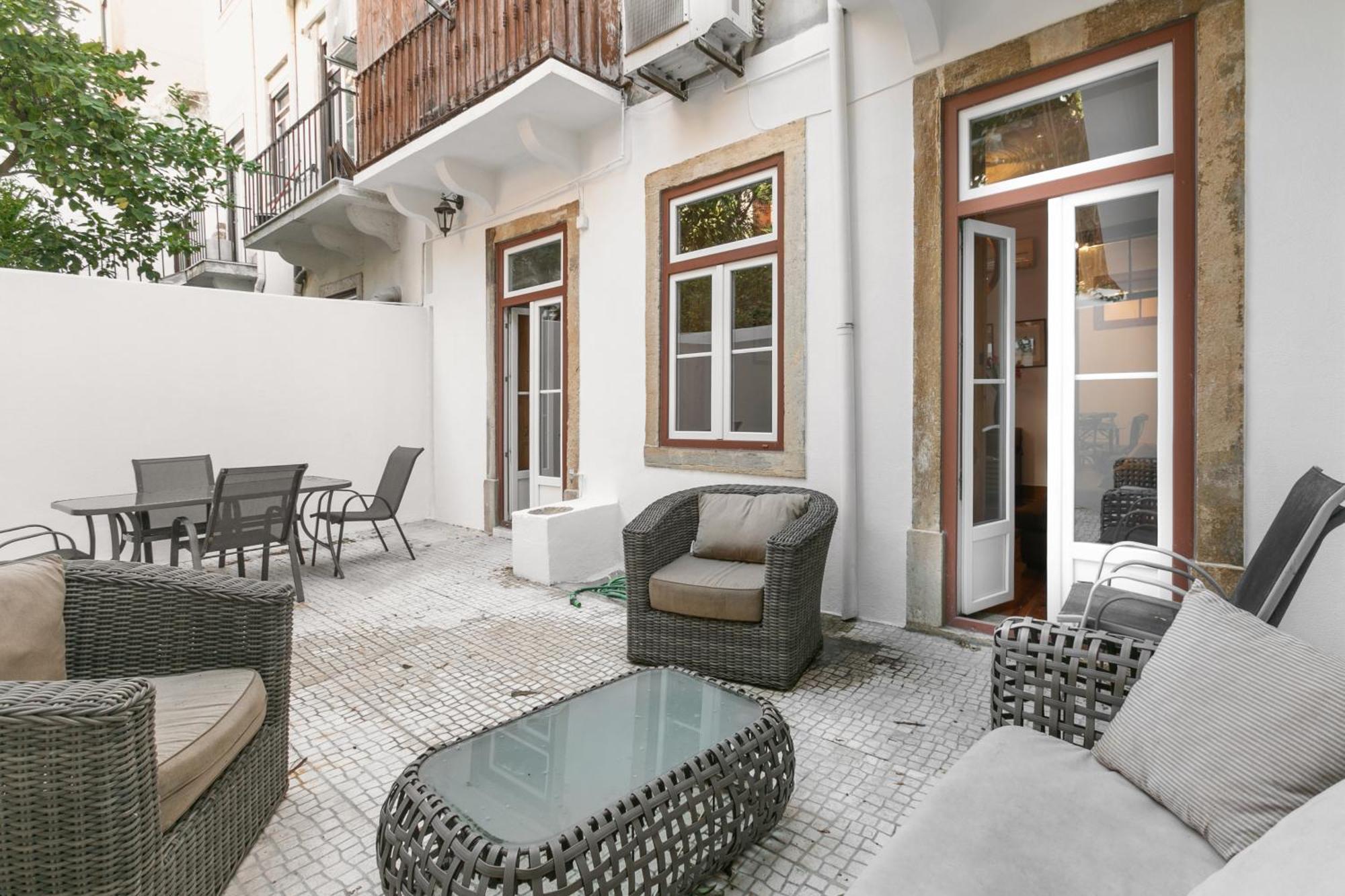 Lisbon Rentals Real Dış mekan fotoğraf