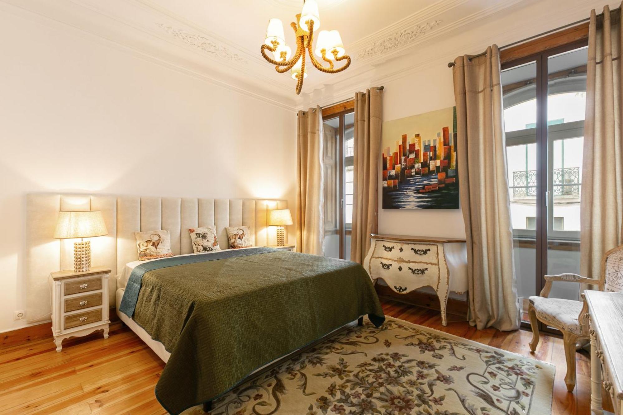 Lisbon Rentals Real Dış mekan fotoğraf