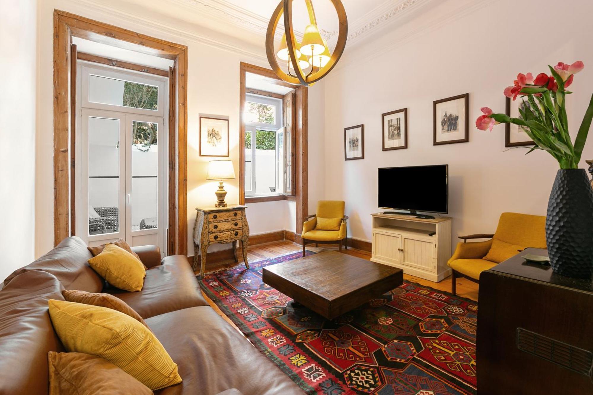 Lisbon Rentals Real Dış mekan fotoğraf