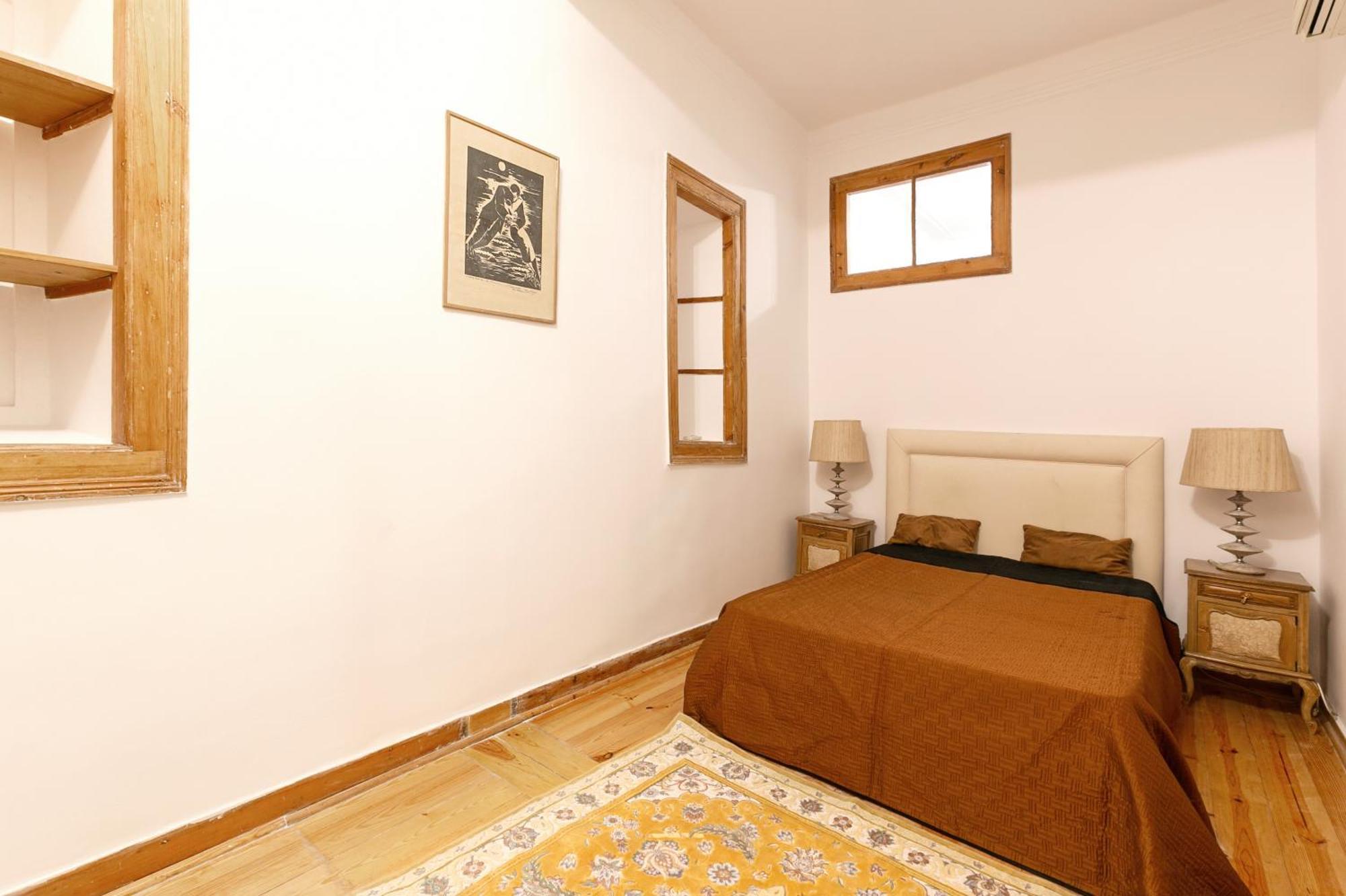 Lisbon Rentals Real Dış mekan fotoğraf