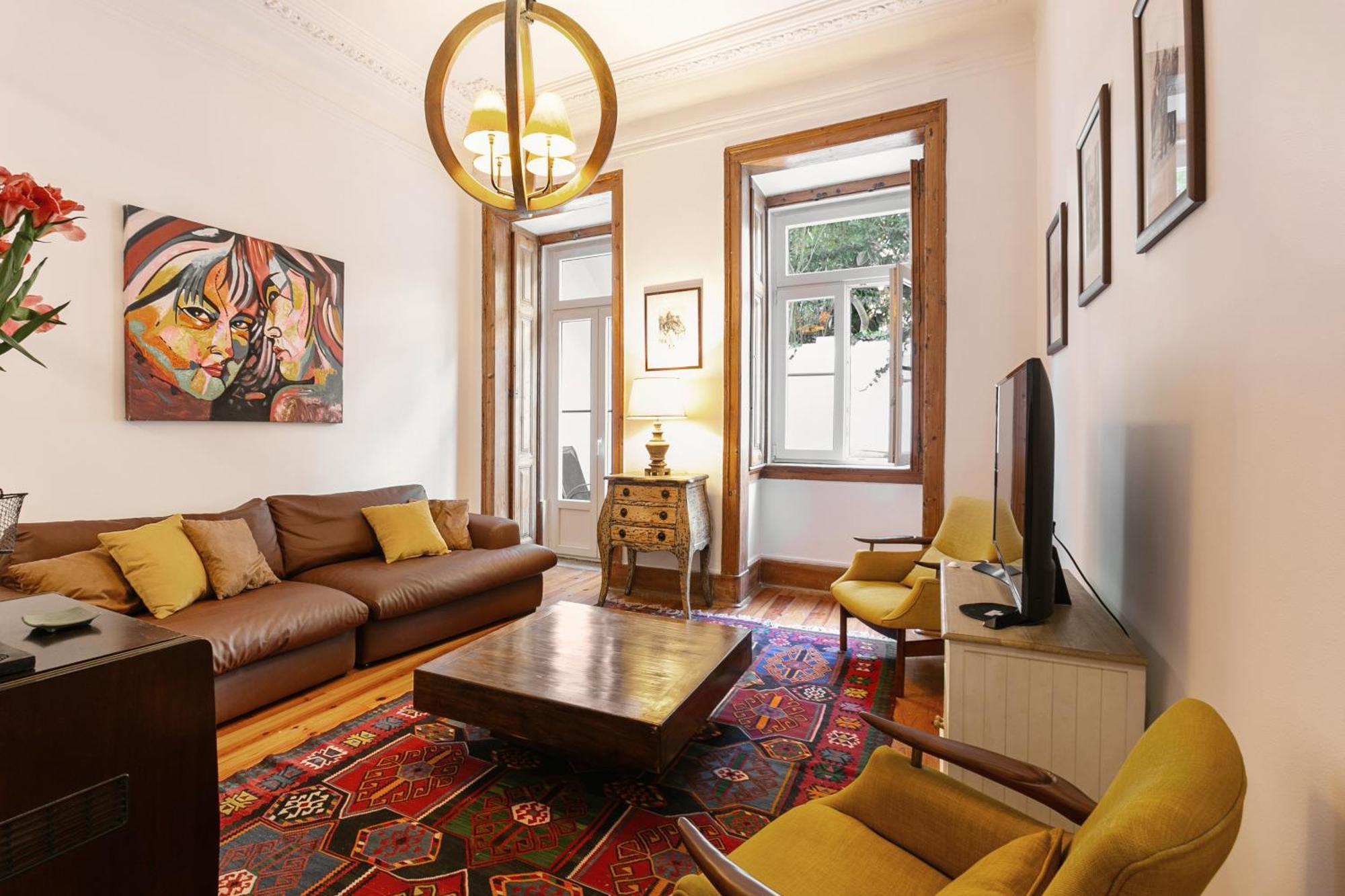 Lisbon Rentals Real Dış mekan fotoğraf