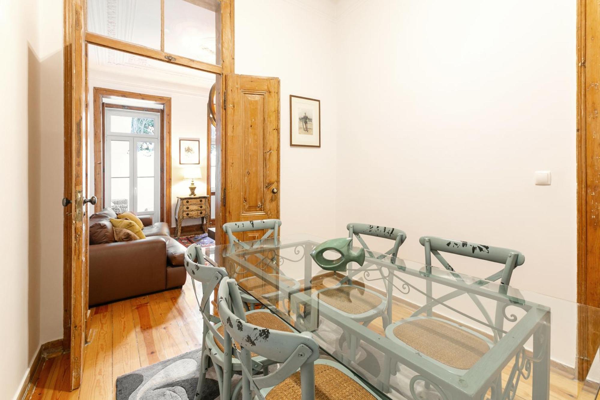 Lisbon Rentals Real Dış mekan fotoğraf