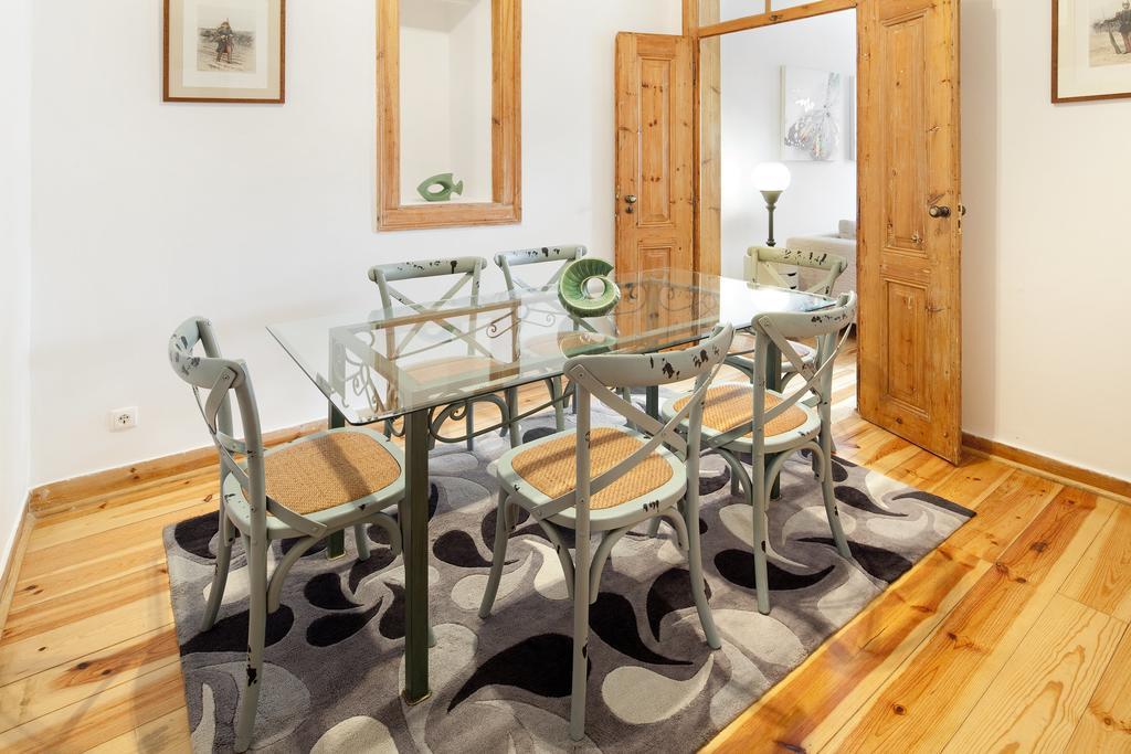 Lisbon Rentals Real Dış mekan fotoğraf